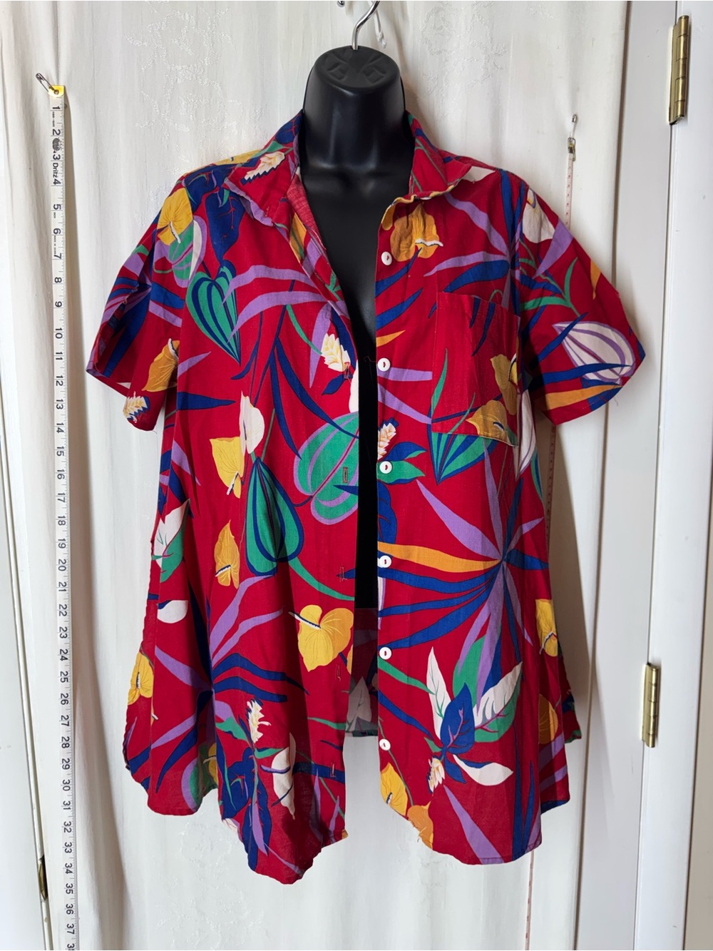 Vintage Harvey Celler Women's Shirt